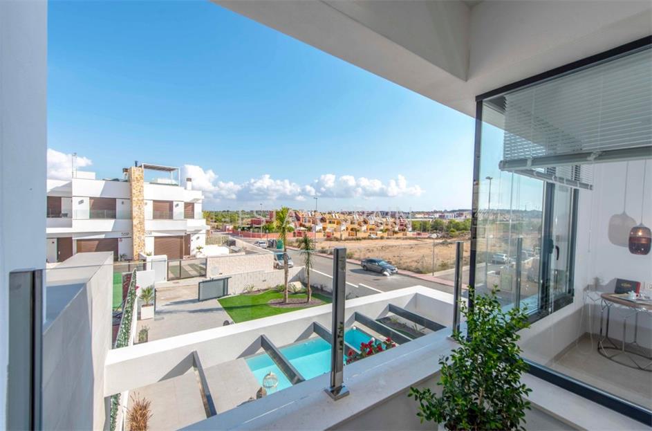 Таунхаус в Вильямартине 99 м2 №TAU185287E90  - Продажа - 39 large