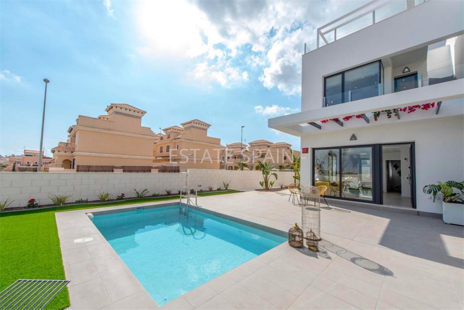 Таунхаус в Вильямартине 99 м2 №TAU185287E90  - Продажа - 3 large