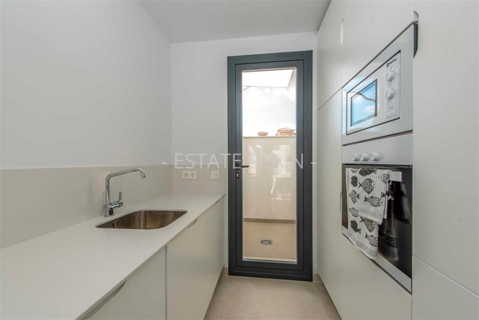 Таунхаус в Вильямартине 99 м2 №TAU185287E90  - Продажа - 41 large