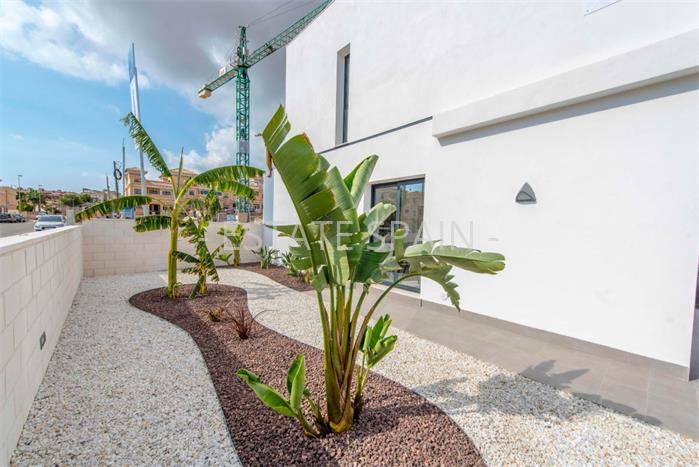 Таунхаус в Вильямартине 99 м2 №TAU185287E90  - Продажа - 4 preview