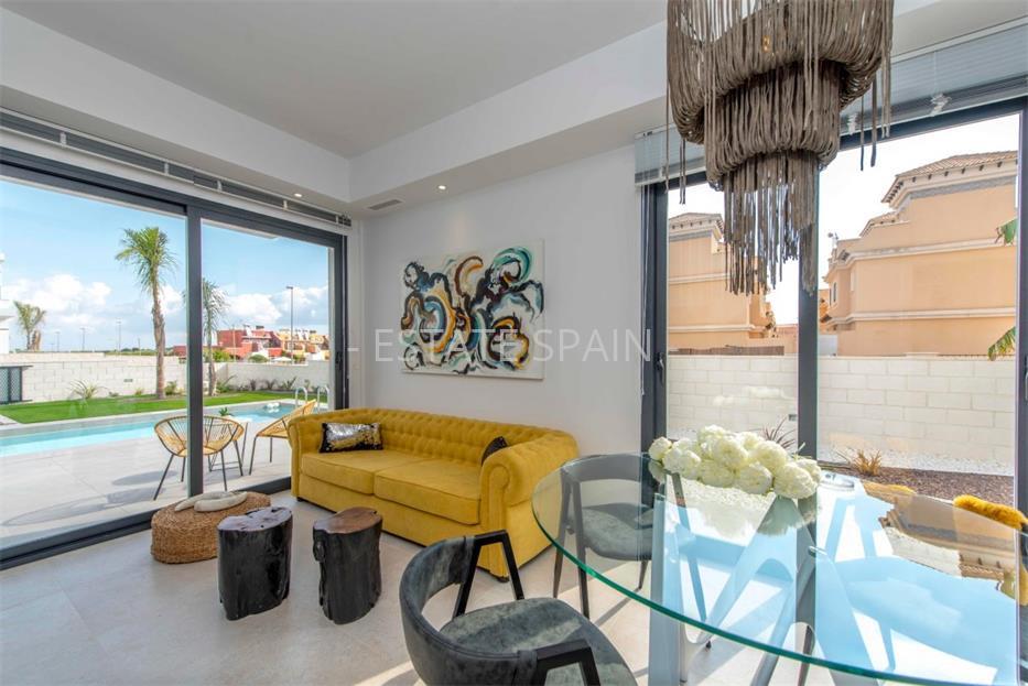 Таунхаус в Вильямартине 99 м2 №TAU185287E90  - Продажа - 5 large