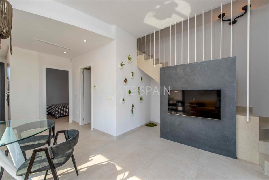 Таунхаус в Вильямартине 99 м2 №TAU185287E90  - Продажа - 6 large