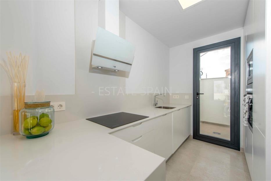 Таунхаус в Вильямартине 99 м2 №TAU185287E90  - Продажа - 8 large