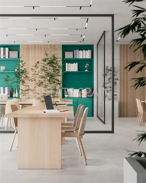 Апартаменты в Марбелье 38 м2 №ART253456506  - Продажа - 5 large