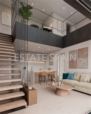 Апартаменты в Марбелье 38 м2 №ART253456506  - Продажа - 4 preview