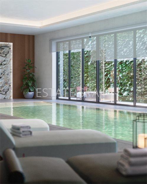 Апартаменты в Марбелье 38 м2 №ART253456506  - Продажа - 11 large