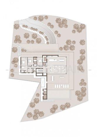 Вилла в Кальпе 370 м2 №VL25122F0E77  - Продажа - 13 preview