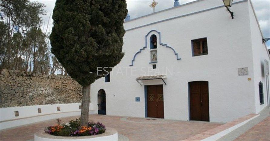 Вилла в Кальпе 370 м2 №VL25122F0E77  - Продажа - 22 preview