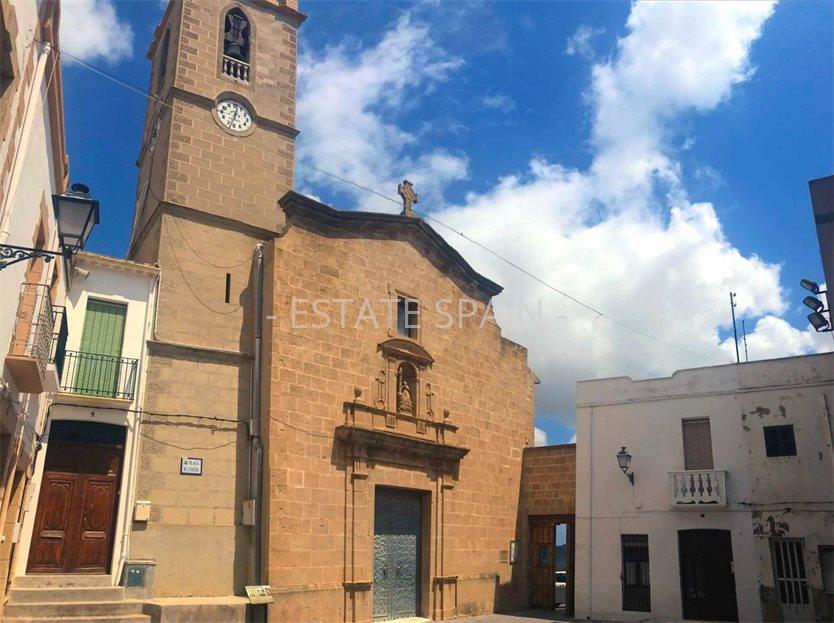 Вилла в Кальпе 370 м2 №VL25122F0E77  - Продажа - 21 large