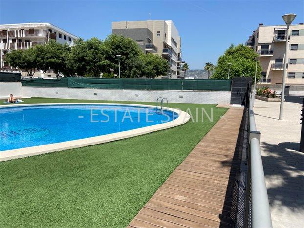 Апартаменты в Кастельон-де-ла-Плана 94 м2 №ART24111927C1  - Продажа - 2 preview