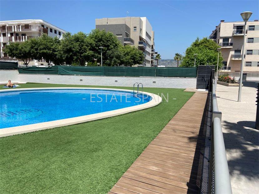 Апартаменты в Кастельон-де-ла-Плана 94 м2 №ART24111927C1  - Продажа - 2 large