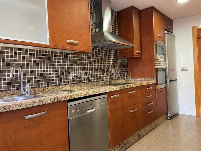 Апартаменты в Кастельон-де-ла-Плана 94 м2 №ART24111927C1  - Продажа - 19 large