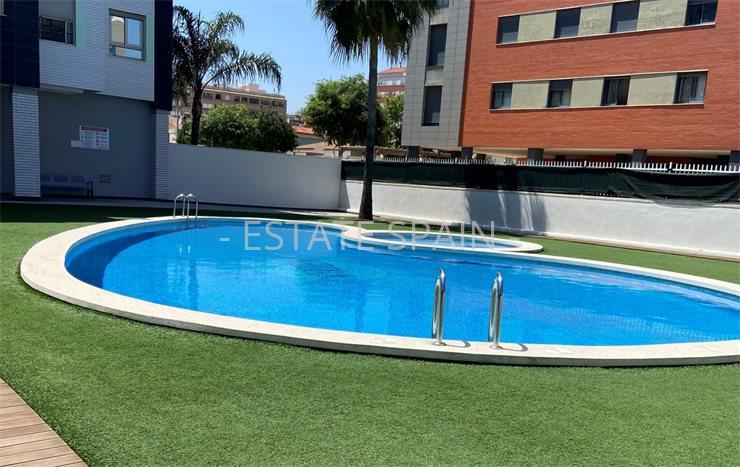 Апартаменты в Кастельон-де-ла-Плана 94 м2 №ART24111927C1  - Продажа - 1 preview