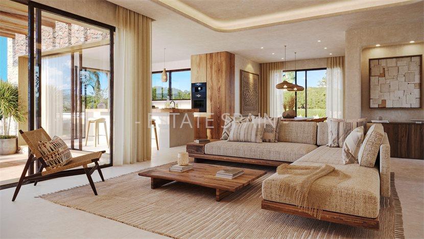 Вилла в Хавее 342 м2 №VL261231C725  - Продажа - 4 preview