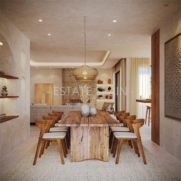 Вилла в Хавее 342 м2 №VL261231C725  - Продажа - 6 large