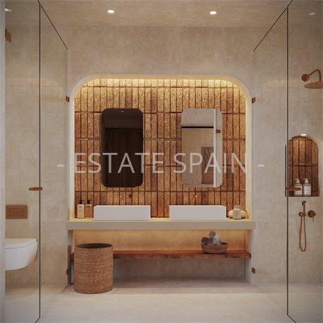 Вилла в Хавее 342 м2 №VL261231C725  - Продажа - 9 preview