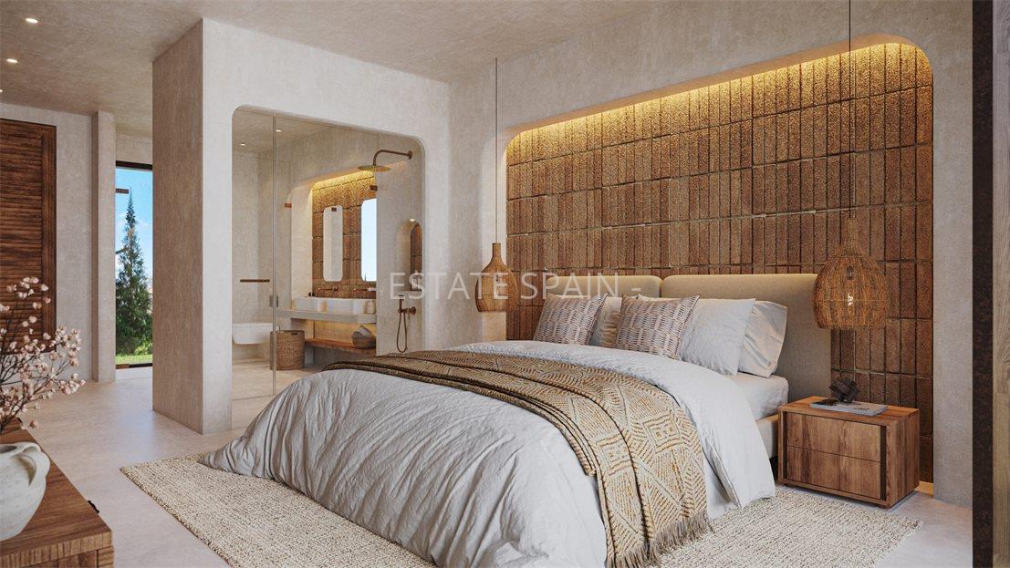 Вилла в Хавее 342 м2 №VL261231C725  - Продажа - 8 large