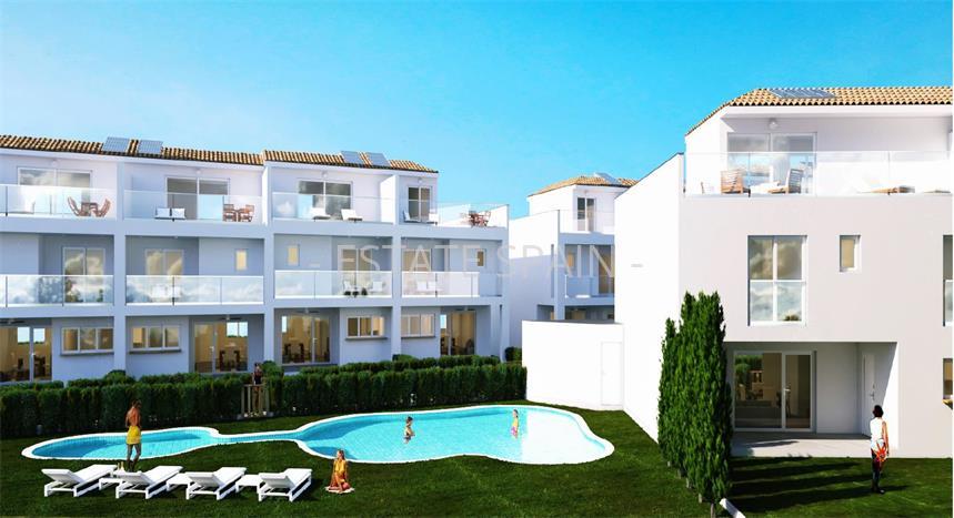 Дом в Хавее 170 м2 №VL181249940  - Продажа - 2 preview