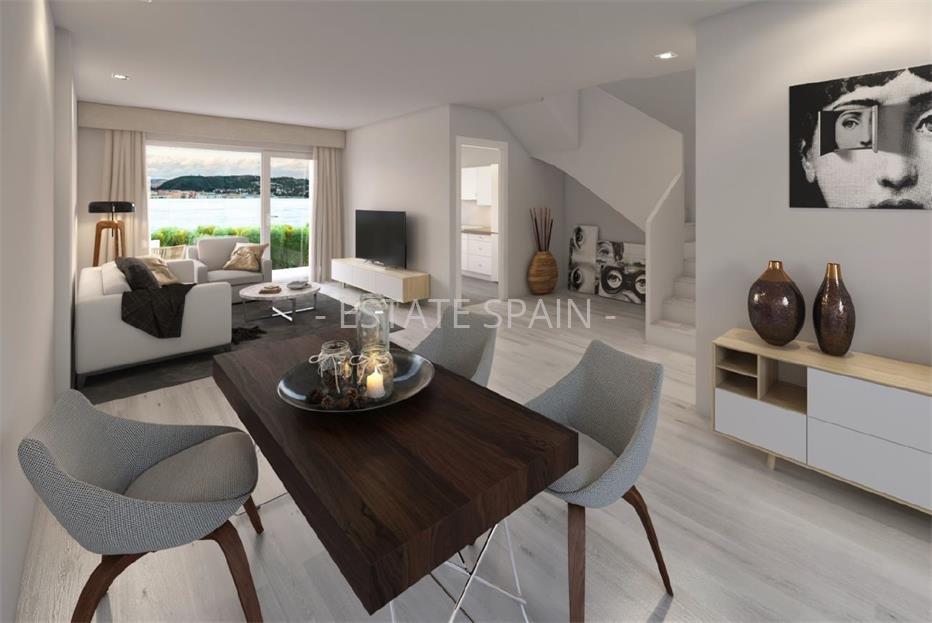 Дом в Хавее 170 м2 №VL181249940  - Продажа - 4 large