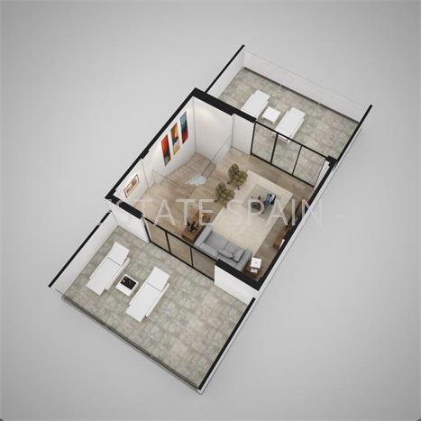 Дом в Хавее 170 м2 №VL181249940  - Продажа - 6 preview