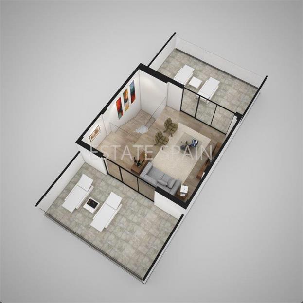 Дом в Хавее 170 м2 №VL181249940  - Продажа - 6 large