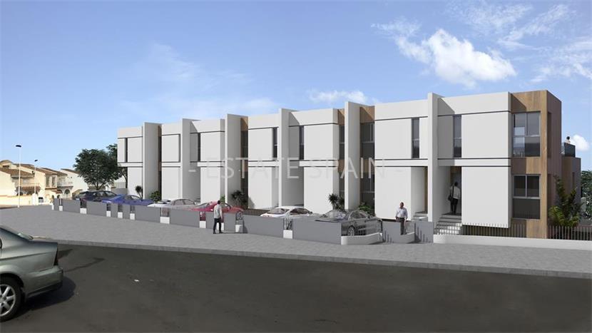 Бунгало в Санта-Поле 155 м2 №TAU181247F69  - Продажа - 3 preview