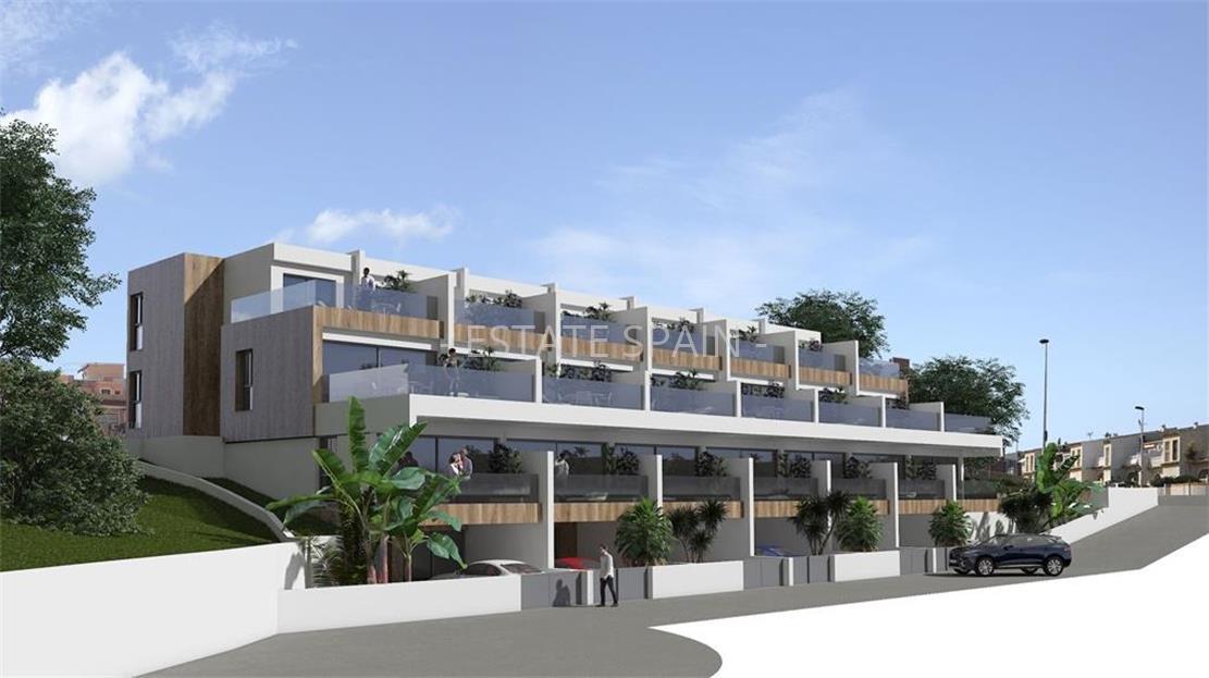 Бунгало в Санта-Поле 155 м2 №TAU181247F69  - Продажа - 1 large