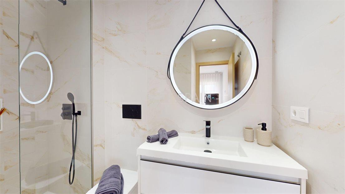 Апартаменты в Пилар-де-ла-Орадада 100 м2 №ART26330169A5  - Продажа - 40 large