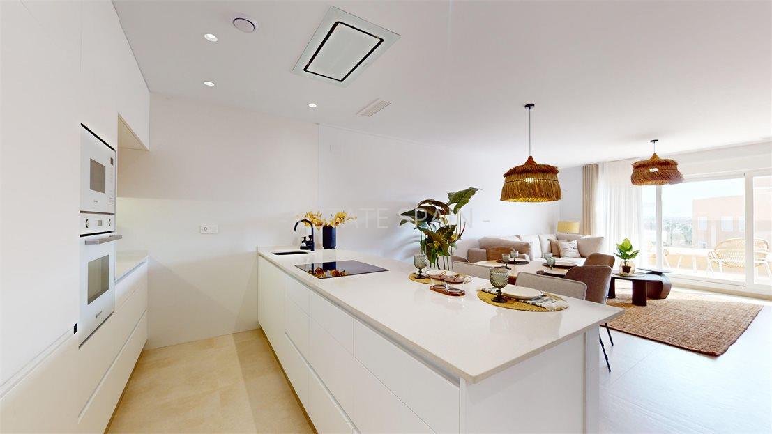 Апартаменты в Пилар-де-ла-Орадада 100 м2 №ART26330169A5  - Продажа - 19 large