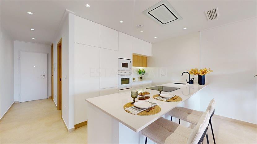 Апартаменты в Пилар-де-ла-Орадада 100 м2 №ART26330169A5  - Продажа - 18 preview