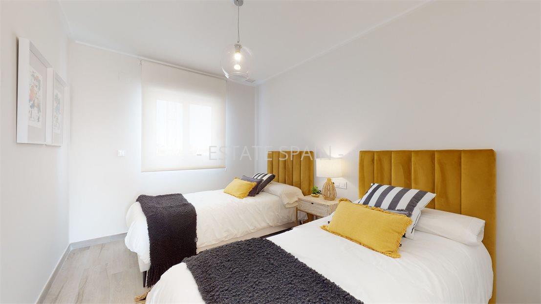 Апартаменты в Пилар-де-ла-Орадада 100 м2 №ART26330169A5  - Продажа - 37 large