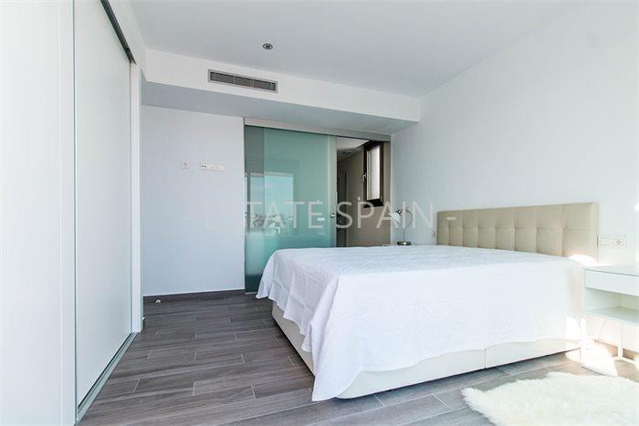 Апартаменты в Лос-Альмендрос 93 м2 №ART251092AF82  - Продажа - 17 preview