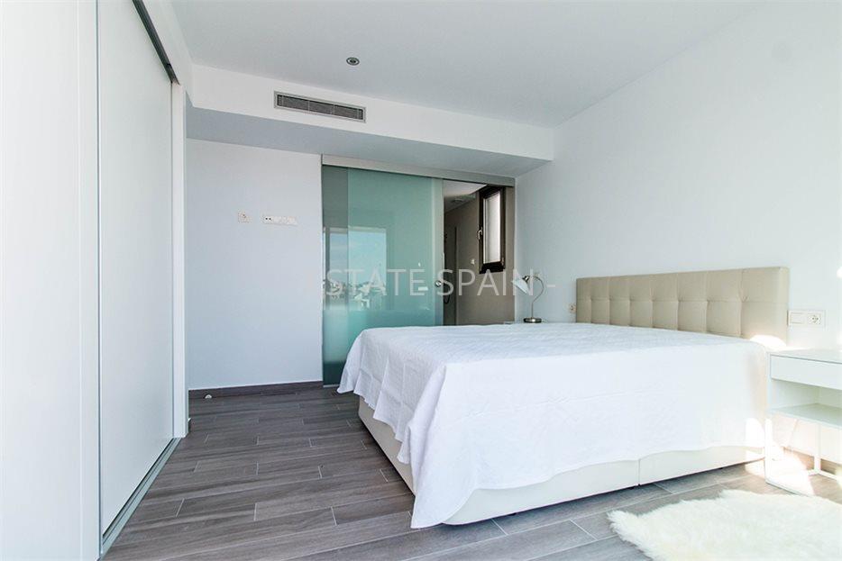 Апартаменты в Лос-Альмендрос 93 м2 №ART251092AF82  - Продажа - 17 large