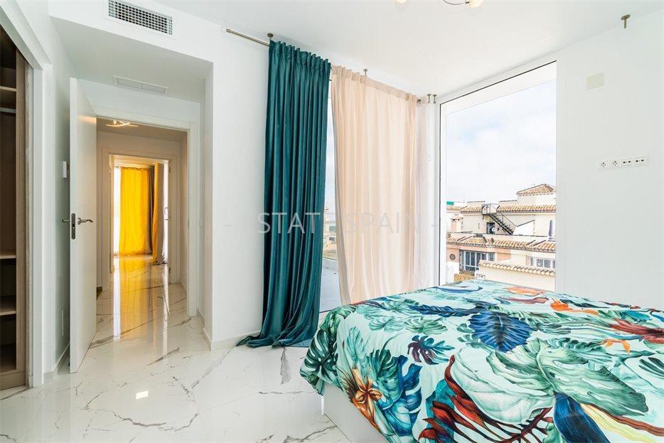 Апартаменты в Лос-Альмендрос 93 м2 №ART251092AF82  - Продажа - 29 large