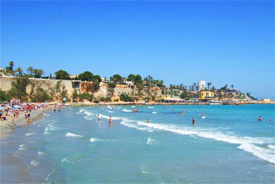 Апартаменты в Лос-Альмендрос 93 м2 №ART251092AF82  - Продажа - 5 large