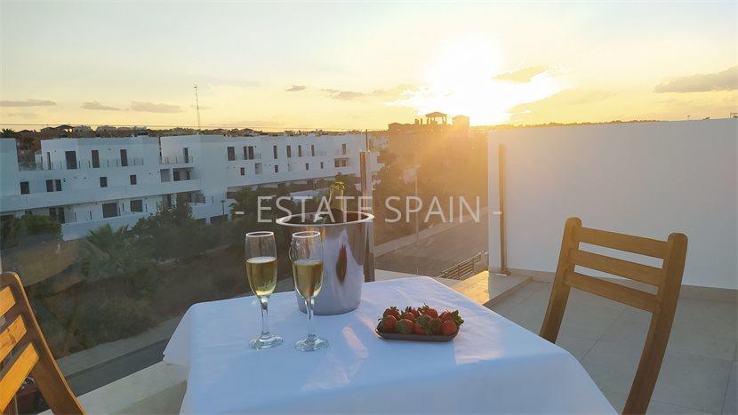 Апартаменты в Лос-Альмендрос 93 м2 №ART251092AF82  - Продажа - 26 preview