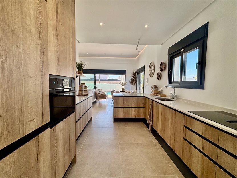 Вилла в Рохалесе 120 м2 №VL26112BB52F  - Продажа - 14 large