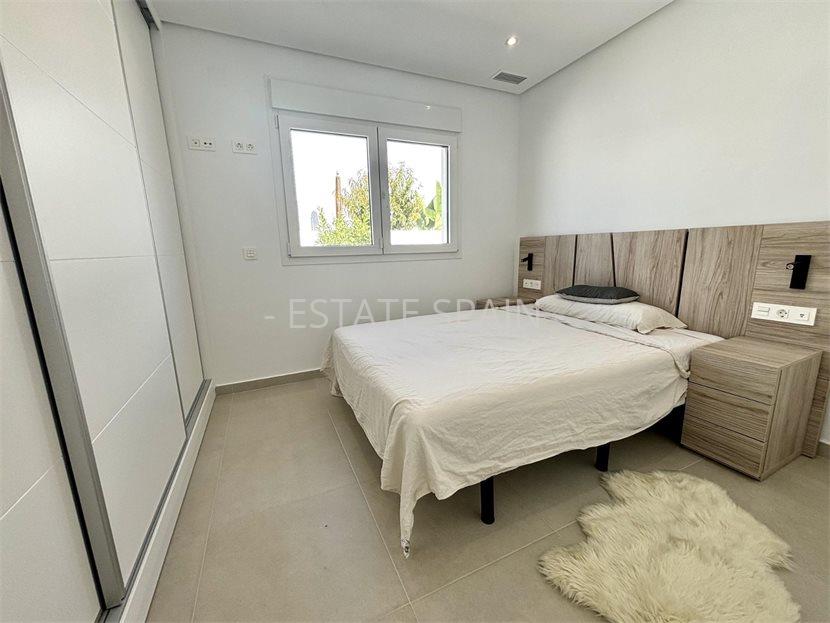 Вилла в Рохалесе 120 м2 №VL26112BB52F  - Продажа - 9 large