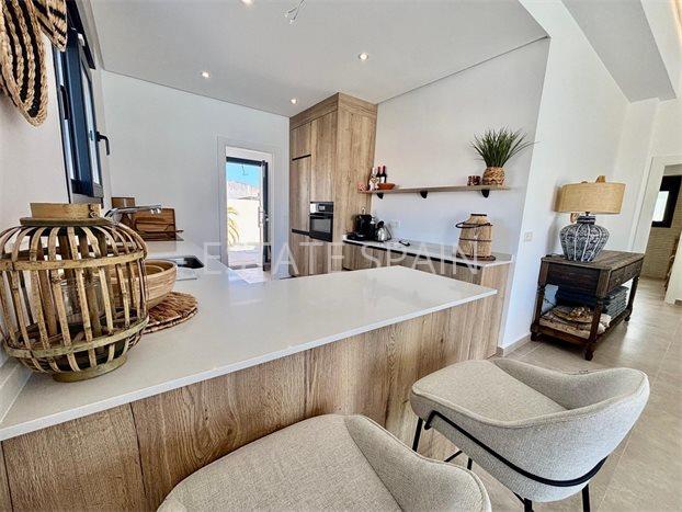 Вилла в Рохалесе 120 м2 №VL26112BB52F  - Продажа - 13 preview