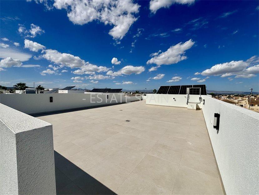 Вилла в Рохалесе 120 м2 №VL26112BB52F  - Продажа - 6 large