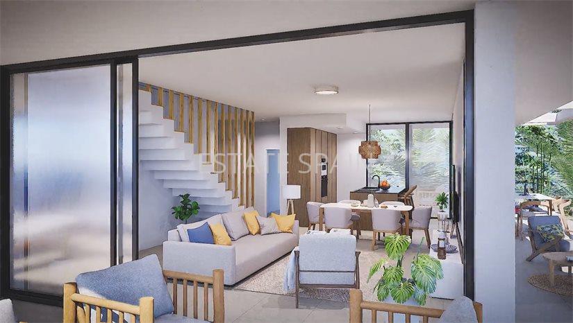 Апартаменты в Картахене 175 м2 №ART26116CB3A7  - Продажа - 16 preview