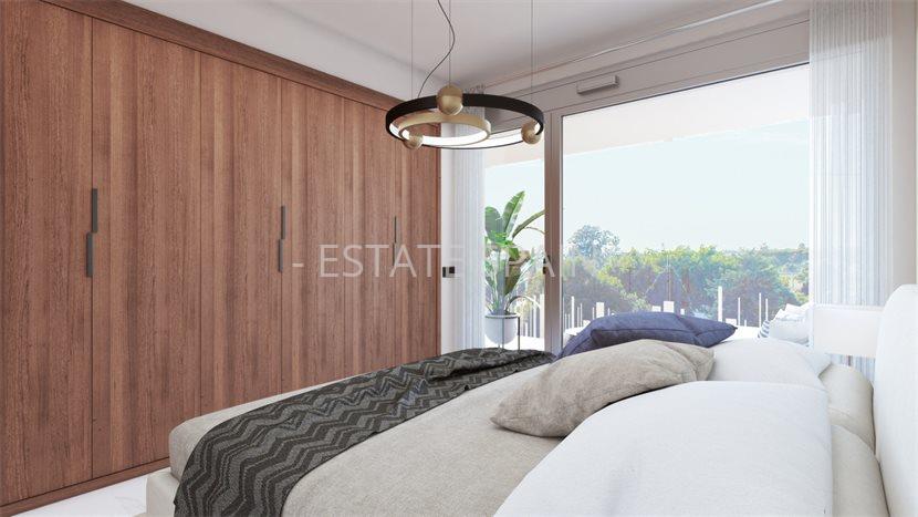 Апартаменты в Сан-Педро-де-Алькантара 100 м2 №ART2436CC20F  - Продажа - 13 preview