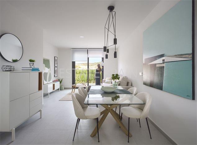 Апартаменты в Мурсии 76 м2 №ART259172F046  - Продажа - 8 preview