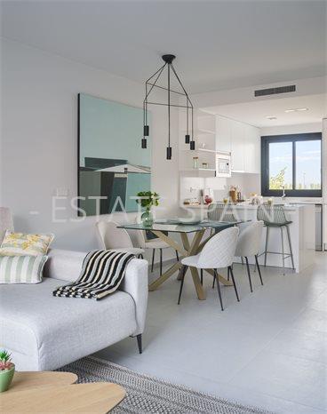 Апартаменты в Мурсии 76 м2 №ART259172F046  - Продажа - 5 preview