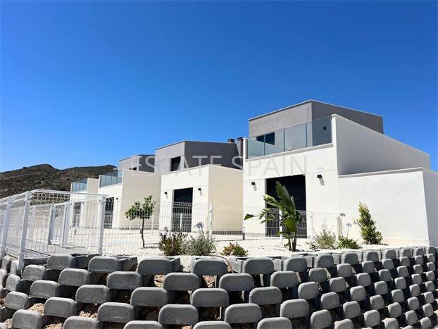 Апартаменты в Мурсии 76 м2 №ART259172F046  - Продажа - 24 preview