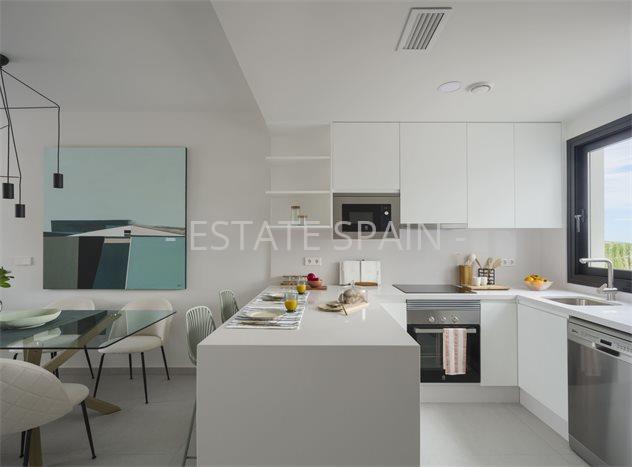 Апартаменты в Мурсии 76 м2 №ART259172F046  - Продажа - 7 preview