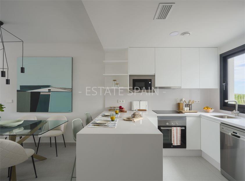 Апартаменты в Мурсии 76 м2 №ART259172F046  - Продажа - 7 large