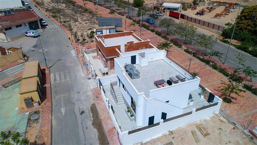 Вилла в Мурсии 111 м2 №VL2636578DF  - Продажа - 36 preview