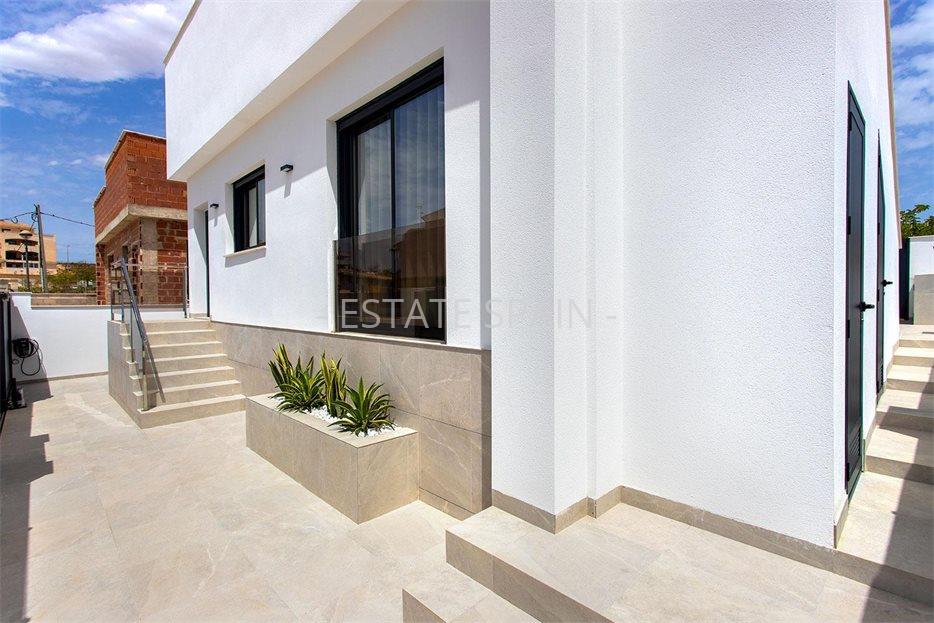 Вилла в Мурсии 111 м2 №VL2636578DF  - Продажа - 7 large