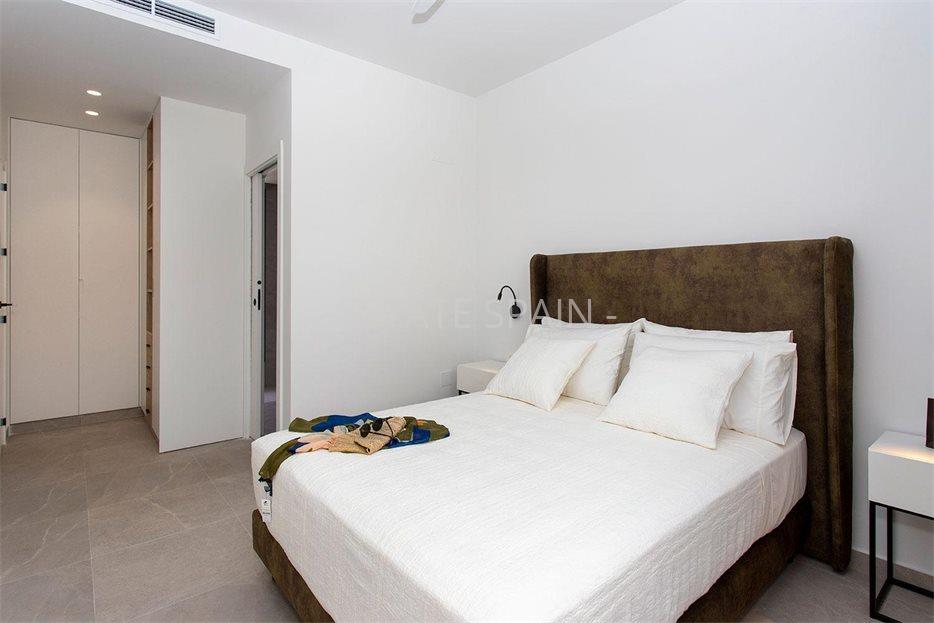 Вилла в Мурсии 111 м2 №VL2636578DF  - Продажа - 14 large